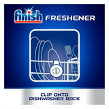 Finish Dishwasher Freshener Lemon & Lime Scent