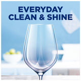 Finish Power All in 1 Max Dishwasher Tablets 52 per pack