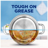 Finish Power Dishwasher Tablets Lemon Scent 90 per pack