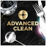 Finish Ultimate Infinity Shine Dishwasher Tablets 55 per pack