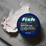 Fish Stonefish Hair Clay 70ml
