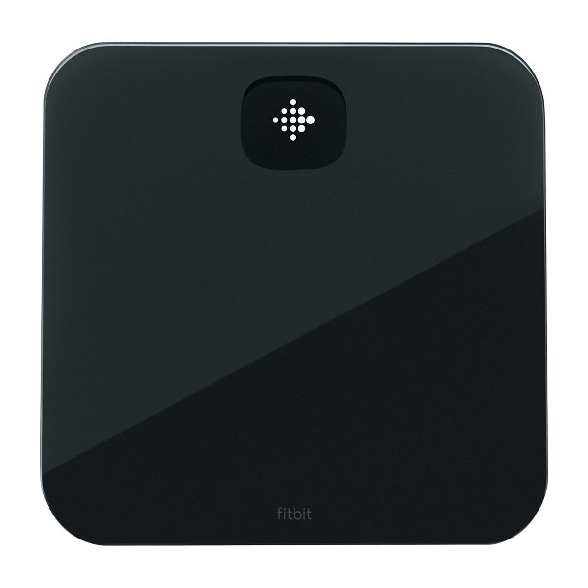 Fitbit Aria Air Smart Scale - Black