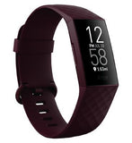 Fitbit Charge 4 - Rosewood