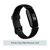 Fitbit Inspire 2 Black