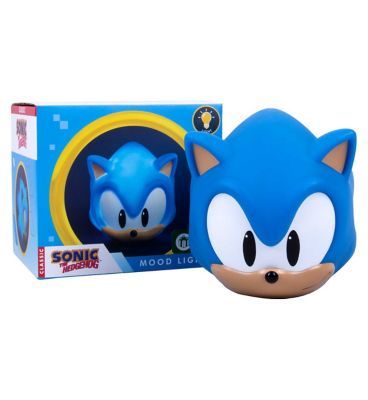 Fizz Creations - Sonic Mood Light