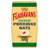 Flahavan's Porridge Oats Irish 500g