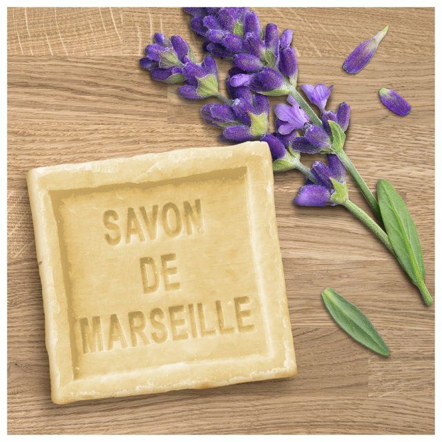 Flash All Purpose Floor Cleaner with French Soap 1L