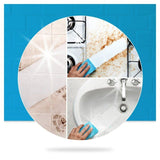 Flash Antibacterial Bathroom Spray 750ml