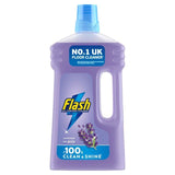 Flash Multipurpose Cleaning Liquid Lavender 950ml