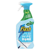 Flash Spray Wipe Done Shower Cleaning Spray 800ml