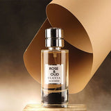 FLAVIA Rose & Oud Eau De Parfum 90ml