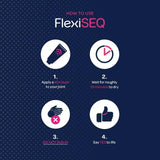 Flexiseq Max Osteoarthritis 50g