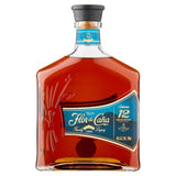 Flor De Cana 12 Year Old Rum 70cl