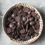 Food Thoughts Luxury Dark Chocolate Chips 200g
