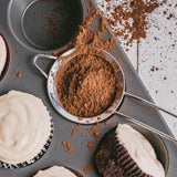 Food Thoughts Organic Cocoa Powder 500g