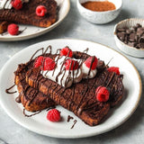 Food Thoughts Organic Cocoa Powder 500g