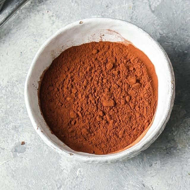 Food Thoughts Organic Fairly Traded Cacao Powder 125g