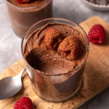 Food Thoughts Organic Fairly Traded Cacao Powder 125g