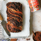 Food Thoughts Organic Fairly Traded Cacao Powder 125g