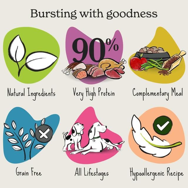 Forthglade Just Multicase (Chicken Lamb & Beef) Grain Free Wet Dog Food 12 x 395g