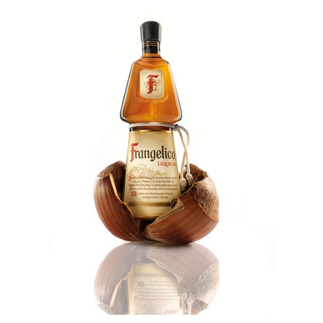 Frangelico - Italian Hazelnut Liqueur 70cl