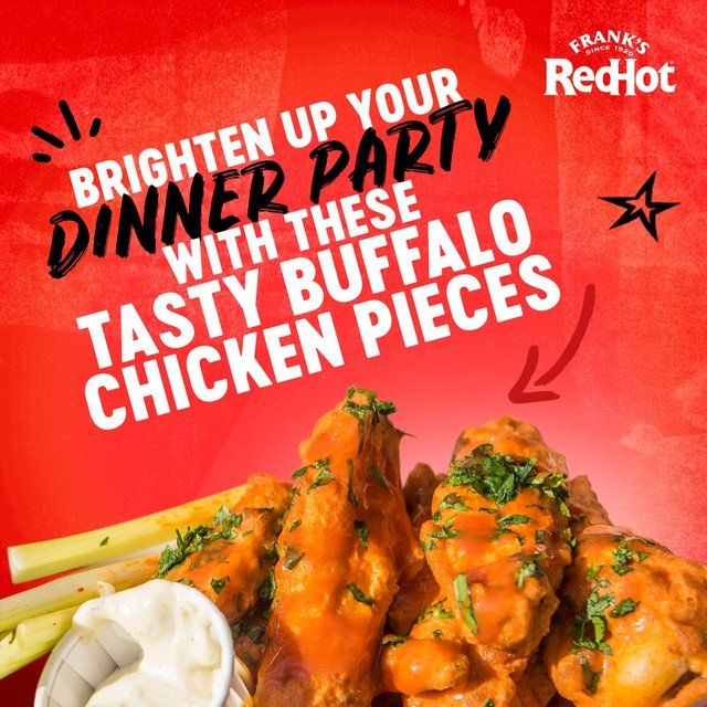 Frank's Redhot Original Cayenne Pepper Sauce 148ml