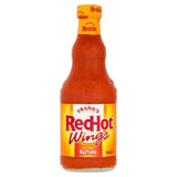 Frank's RedHot Wings Buffalo Sauce 354ml