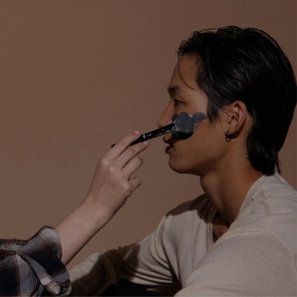 Frank's Remedies® Ultimate Detox Face Mask 40g