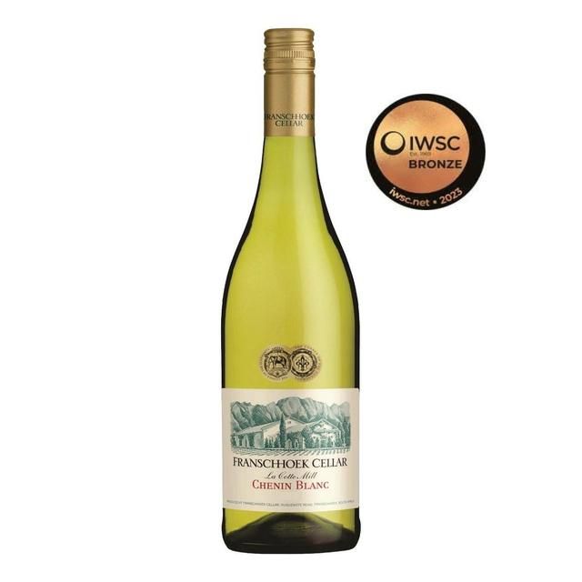 Franschhoek Cellar Chenin blanc 75cl