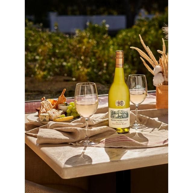 Franschhoek Cellar Sauvignon Blanc 75cl
