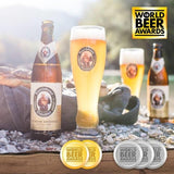 Franziskaner German Wheat Beer 500ml