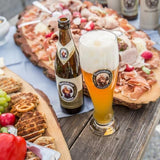 Franziskaner German Wheat Beer 500ml