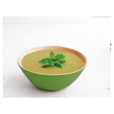Free & Easy Free From Dairy Free Organic Pea & Mint Soup 400g