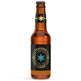 Freedom Lager Bottle 330ml