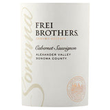Frei Brothers Alexander Valley Cabernet Sauvignon 75cl