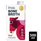 Freja Beef Bone Broth 500ml