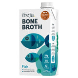 Freja Fish Bone Broth 500ml