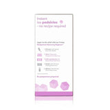 Frida Mom Instant Ice Maxi Pads (8pk + 2 boyshort disposable underwear) 8 per pack