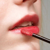 Frilliance Moisturizing Lip Gloss in Cherry Glaze 8ml