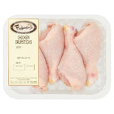 Frohweins Chicken Drumsticks Typically: 350g