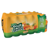 Fruit Shoot Orange No Added Sugar 24 x 200ml