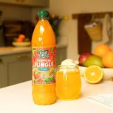Fruit Shoot Tropical Jungle Squash   750ml