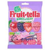 Fruit-tella Berries & Cherry