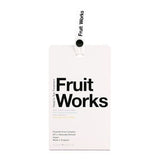 Fruit Works Head To Toe Treatment Gift Set