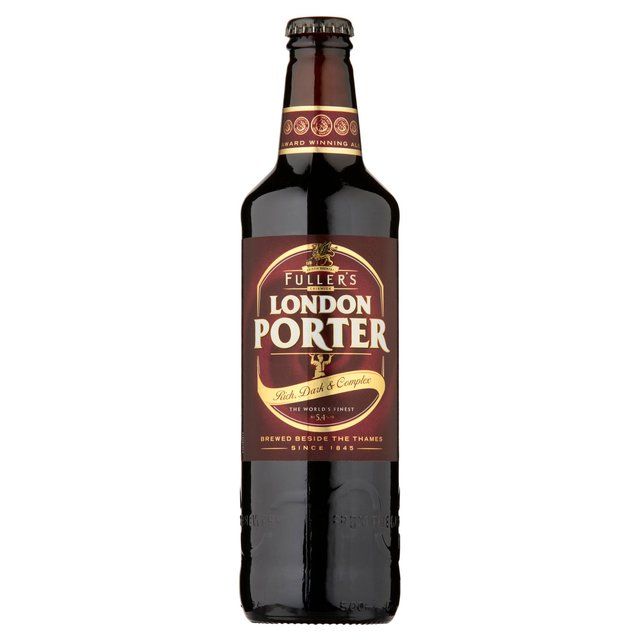 Fuller's London Porter Beer Lager Bottle 500ml