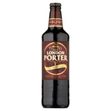 Fuller's London Porter Beer Lager Bottle 500ml
