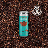 Funkin Espresso Martini Nitro Cocktail 200ml