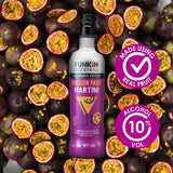 Funkin Passion Fruit Martini Cocktail Bottle 70cl