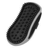FURminator Curry Comb for Cats & Dogs