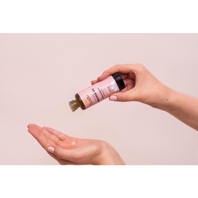 Fushi Moringa Seed Nourishing Beauty Oil 50ml